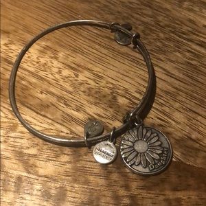 ALEX AND ANI DAUGHTER bracelet